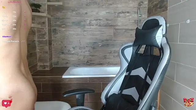 Amir Abdull online show from 12/04/25, 10:42