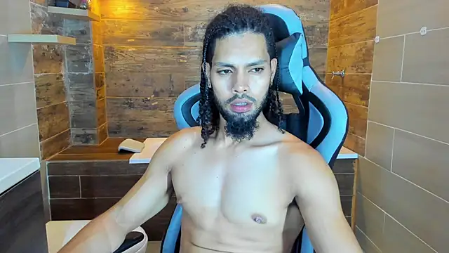 Amir Abdull online show from 09/09/25, 01:05