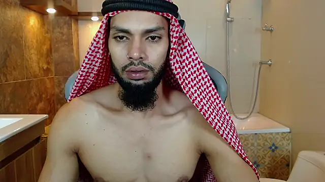 Amir Abdull online show from 10/03/25, 09:16