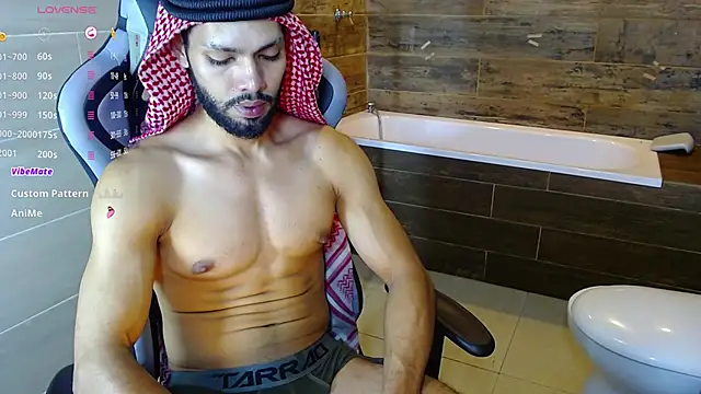 Amir Abdull online show from 03/02/25, 03:02