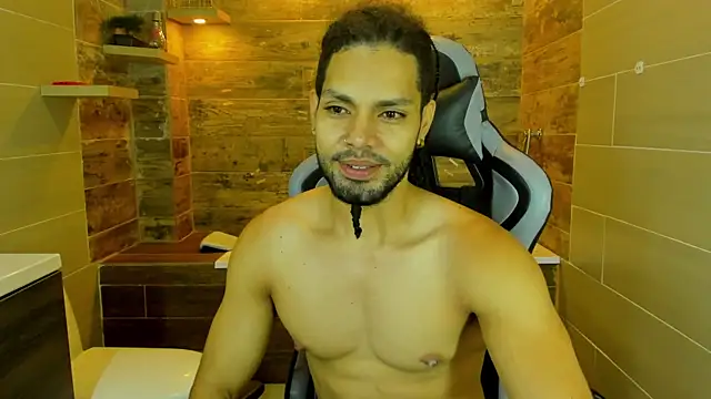 Amir Abdull online show from 09/12/25, 01:50