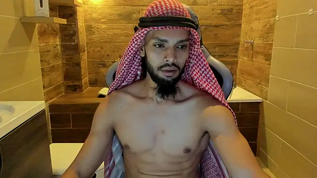 Amir Abdull online show from 10/09/25, 09:04