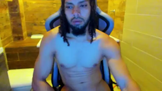 Amir Abdull online show from 09/13/25, 09:15