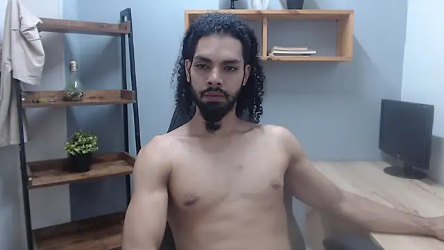 Amir Abdull online show from 11/11/25, 09:31