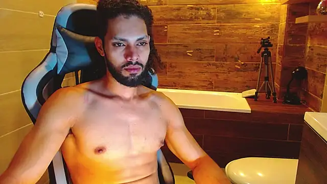 Amir Abdull online show from 03/03/25, 11:56