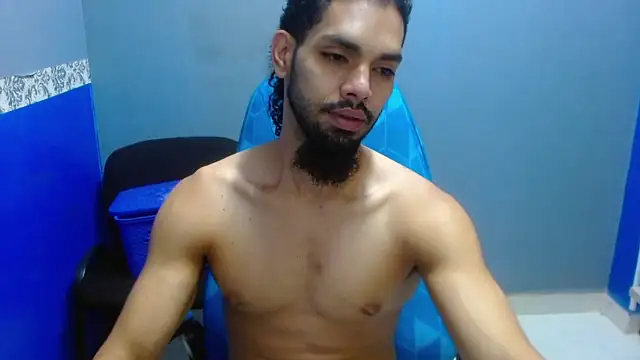 Amir Abdull online show from 10/31/25, 08:49