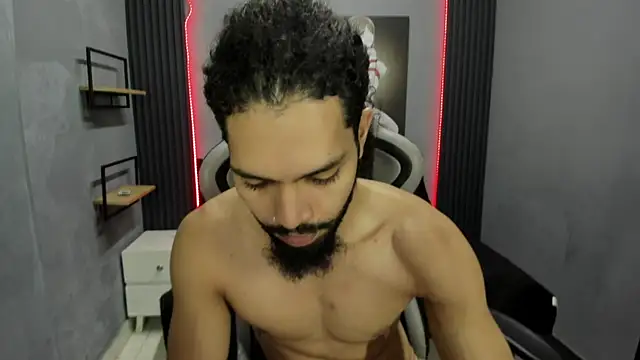 Amir Abdull online show from 11/14/25, 02:43