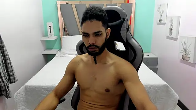 Amir Abdull online show from 10/20/25, 03:12