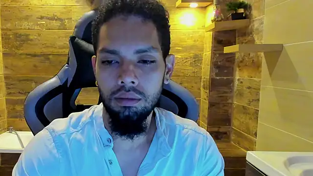 Amir Abdull online show from 09/19/25, 02:43