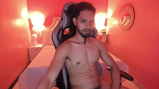 Amir Abdull online show from 11/01/25, 09:19