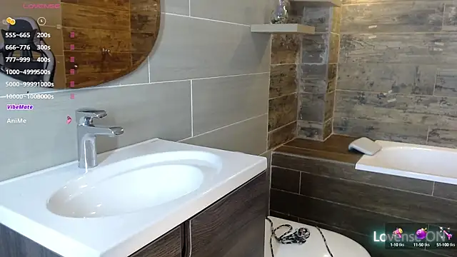 Amir Abdull online show from 02/13/25, 01:40