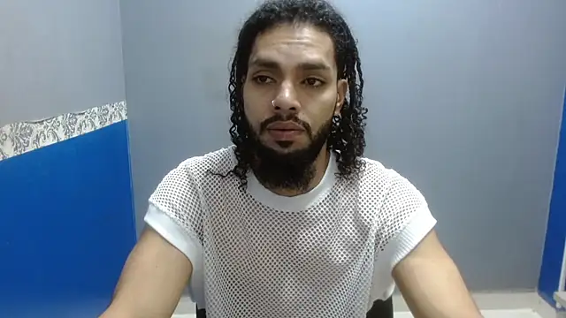 Amir Abdull online show from 09/30/25, 08:26