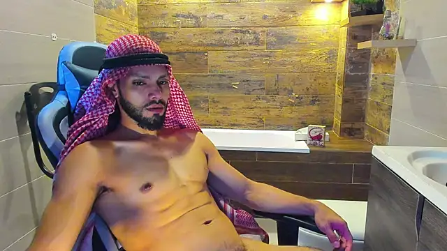 Amir Abdull online show from 03/19/25, 11:47