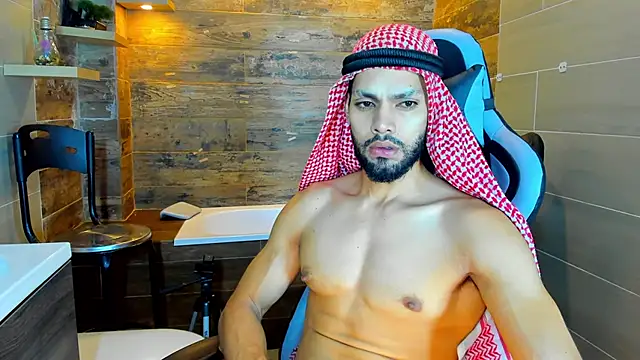 Amir Abdull online show from 02/27/25, 01:30