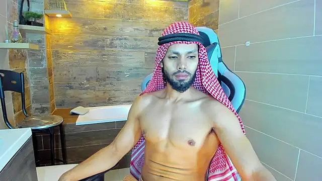 Amir Abdull online show from 03/13/25, 12:48