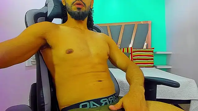 Amir Abdull online show from 03/22/25, 09:53