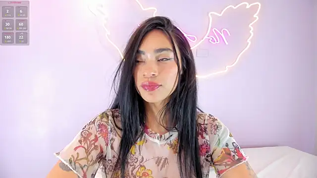 Leamonroe   online show from 11/13/25, 10:02