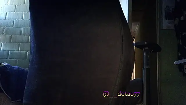 doTao7 online show from 03/05/26, 04:47