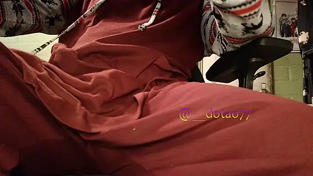 doTao7 online show from 05/29/26, 07:31