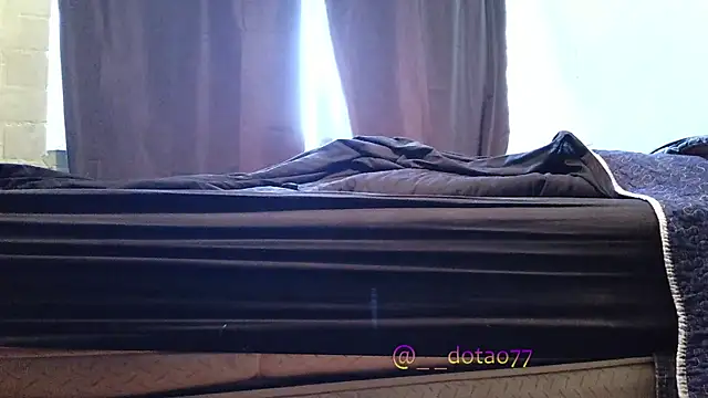 doTao7 online show from 10/30/25, 05:32