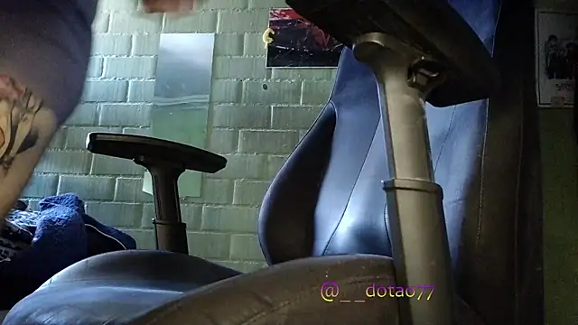 doTao7 online show from 01/12/26, 02:35