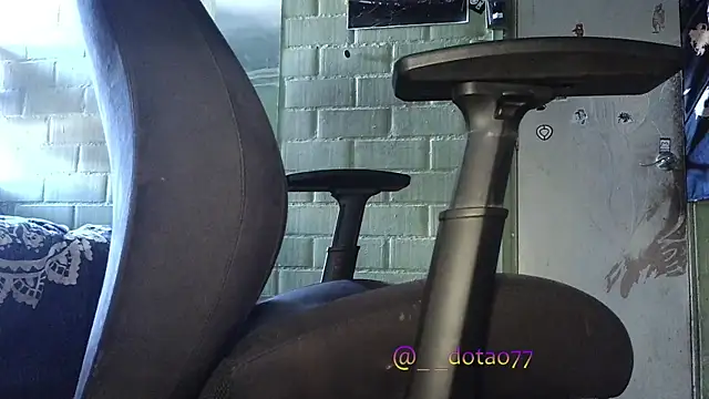 doTao7 online show from 12/19/25, 03:03