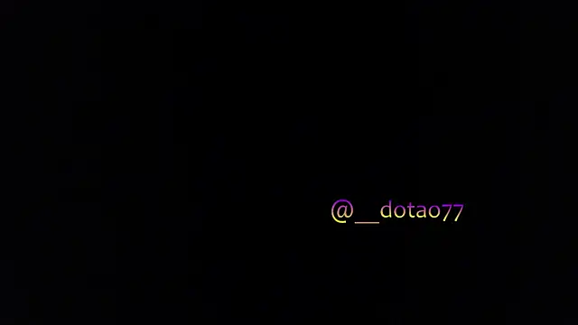 doTao7 online show from 04/28/26, 03:27