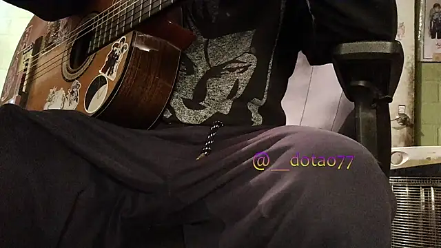 doTao7 online show from 05/15/26, 07:45