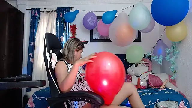 sexy bunny hot online show from 02/03/25, 06:17