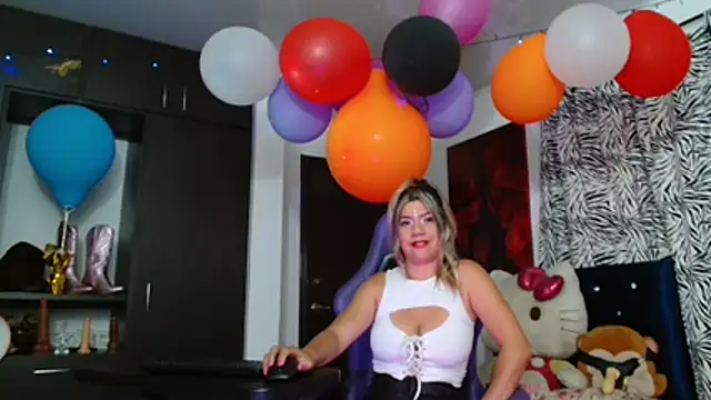sexy bunny hot online show from 07/24/26, 02:13