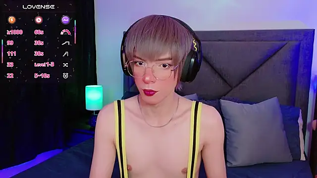 Snapshot of Sammy_Russell chatting on 01/18/26, 07:23 Sammy Russell online show from 01/18/26, 07:23