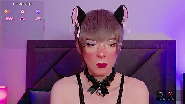 Snapshot of Sammy_Russell chatting on 02/28/26, 07:19 Sammy Russell online show from 02/28/26, 07:19