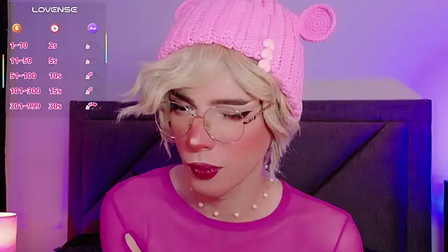 Snapshot of Sammy_Russell chatting on 02/08/26, 07:28 Sammy Russell online show from 02/08/26, 07:28