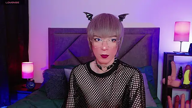 Snapshot of Sammy_Russell chatting on 02/21/26, 06:48 Sammy Russell online show from 02/21/26, 06:48