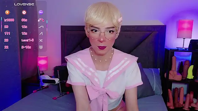 Sammy Russell online show from 04/27/26, 05:27