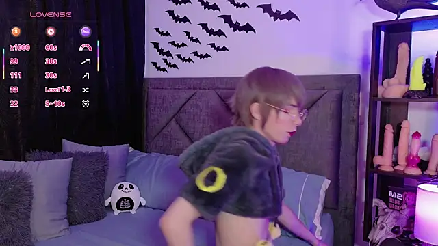 Sammy Russell online show from 10/26/25, 06:36