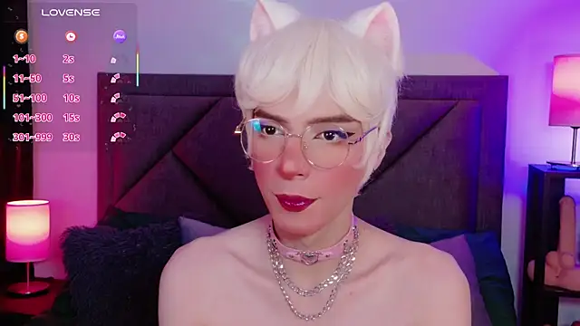 Snapshot of Sammy_Russell chatting on 01/07/26, 07:57 Sammy Russell online show from 01/07/26, 07:57