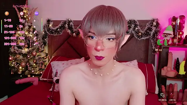 Snapshot of Sammy_Russell chatting on 12/22/25, 07:08 Sammy Russell online show from 12/22/25, 07:08