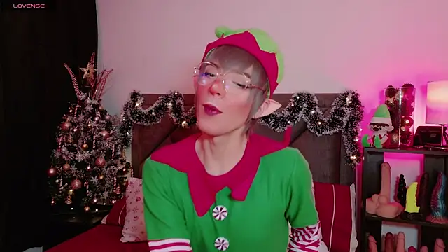 Snapshot of Sammy_Russell chatting on 12/23/25, 07:18 Sammy Russell online show from 12/23/25, 07:18