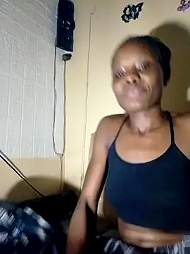 Ariel Tasha online show from 05/24/26, 05:57