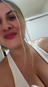 EmiilyAdams  online show from 02/18/26, 06:04