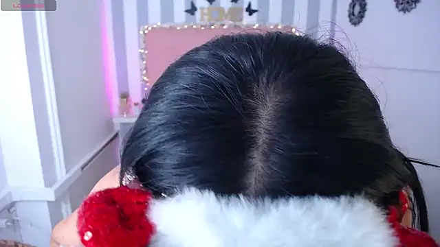 Lunna boobs online show from 12/07/24, 08:05