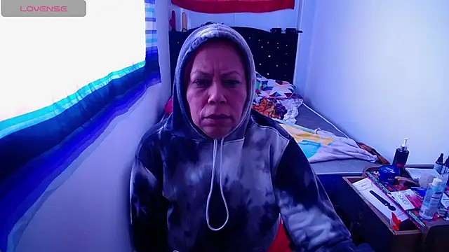 Snapshot of Hot-Rihanna chatting on 02/17/25, 04:28 Hot-Rihanna online show from 02/17/25, 04:28