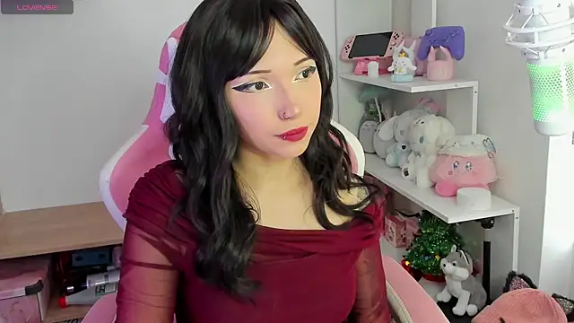 Snapshot of Artic_love chatting on 10/06/25, 10:32 Artic love online show from 10/06/25, 10:32