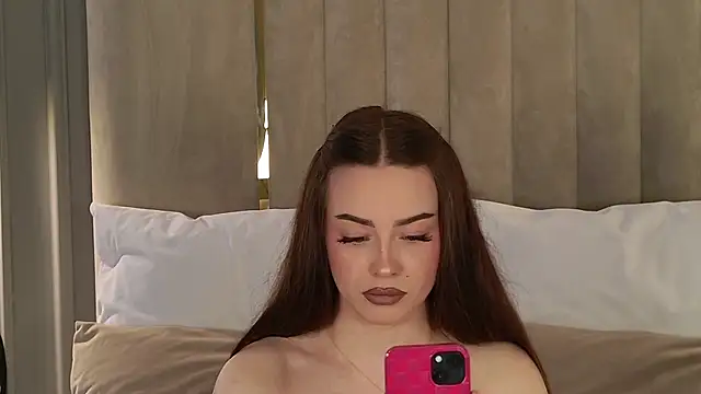 AnneSand online show from 06/05/26, 03:55