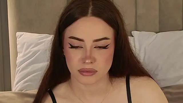 AnneSand online show from 06/08/26, 03:40