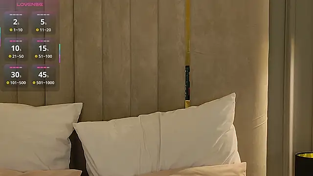 AnneSand online show from 02/23/26, 04:47