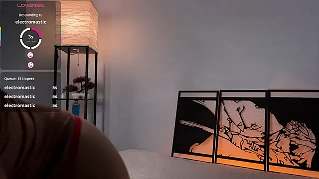 kiramirass online show from 03/18/25, 06:28