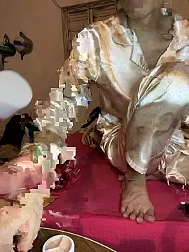 ali za88 online show from 02/15/26, 07:35