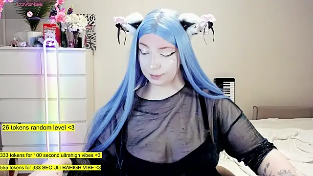 aya katana online show from 09/27/25, 11:38